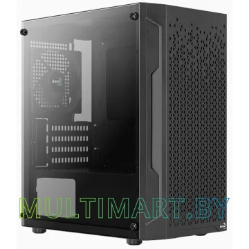 Корпус AeroCool Trinity Mini-G-BK-v1 (ACCS-PV32013.11) картинка 2